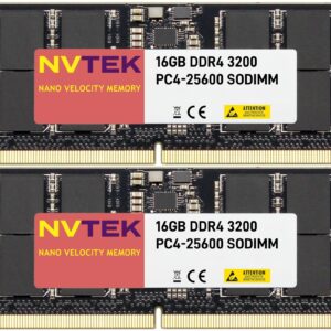 BaseTech 32GB 3200MHz