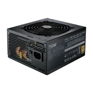 DeepCool 750W Gold V2